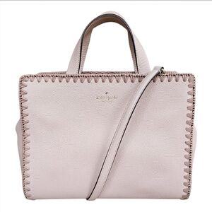 Kate Spade Randy Knot Satchel Bag